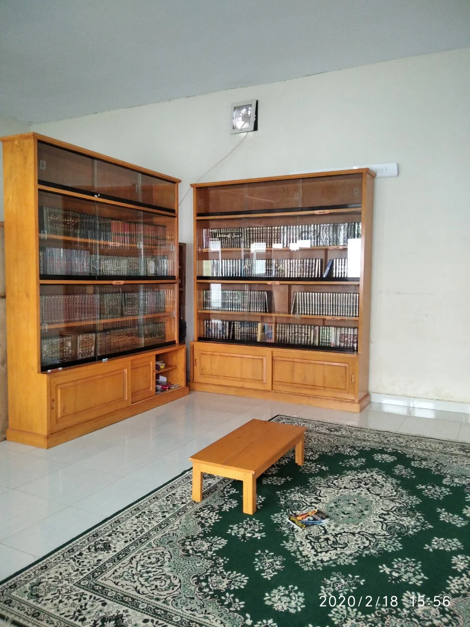 Perpustakaan